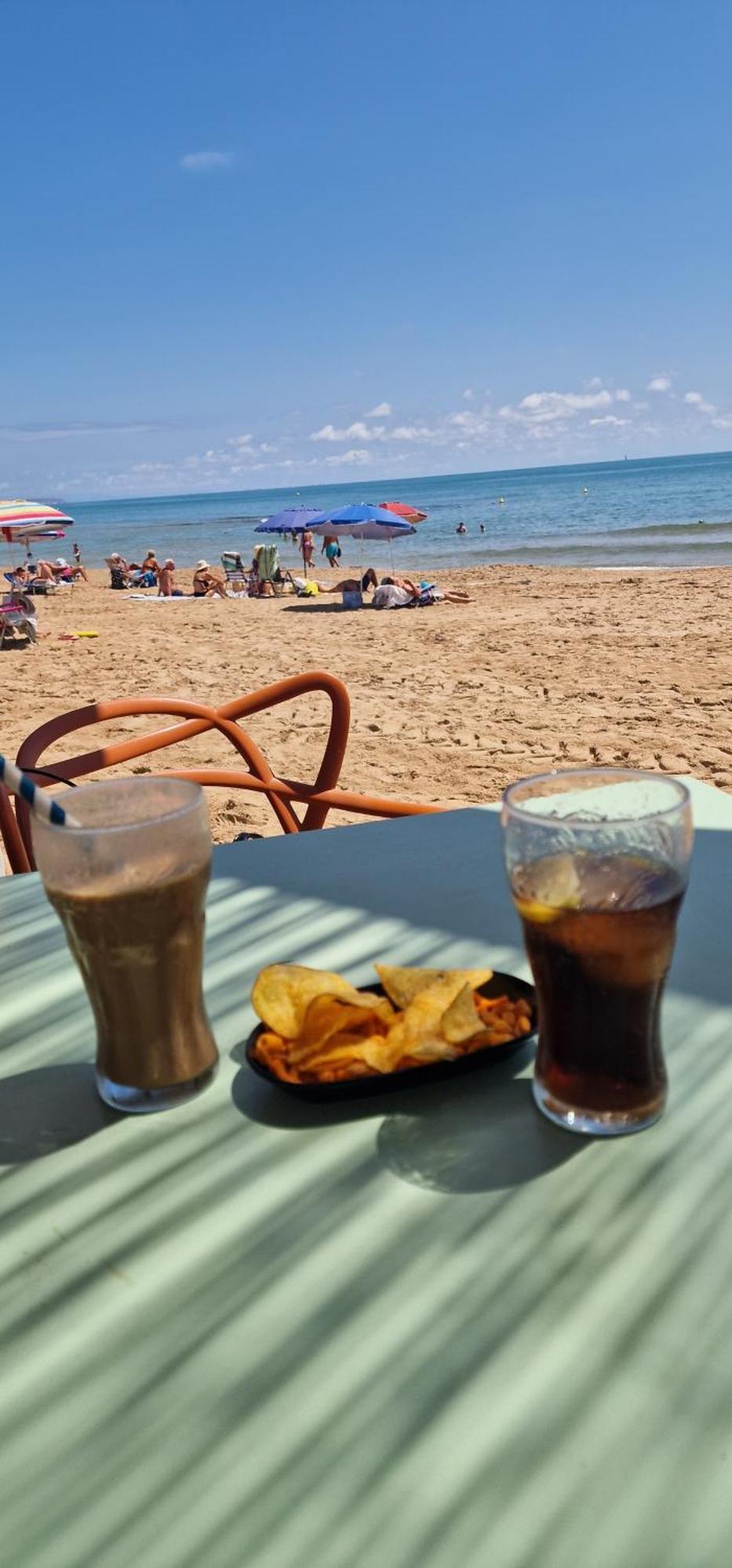 Holiday Privatunterkunft Torrevieja